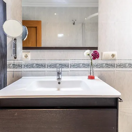 Casa Buhos ולנסיה