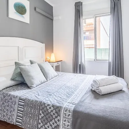 Apartman Casa Buhos