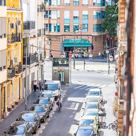Apartman Casa Buhos