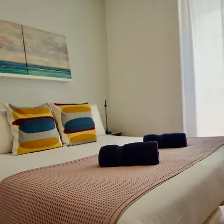 Hosted By Gracie Apartman Valencia