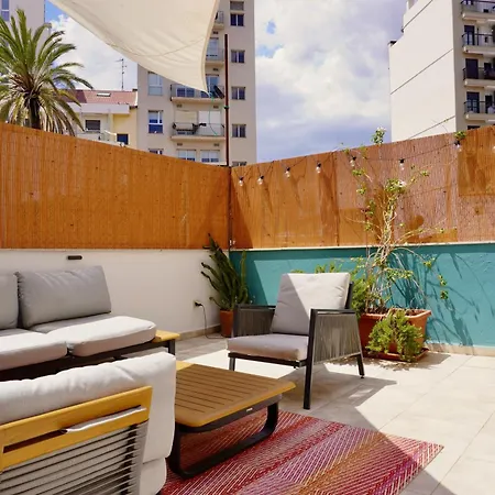 Apartment Hosted By Gracie *