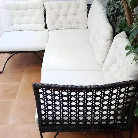 Apartment Increible Con Terraza Al Lado De Torres De Quart