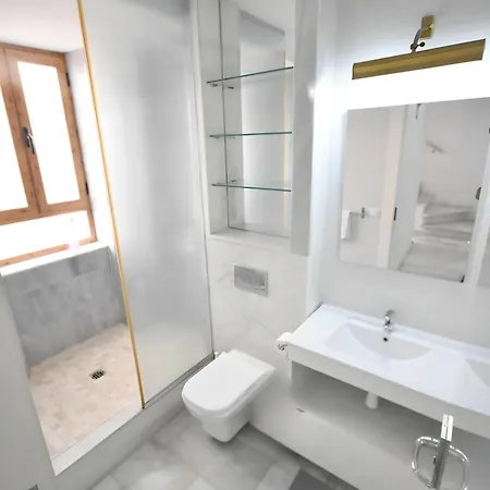 Duplex En El Carmen 2 Apartamento