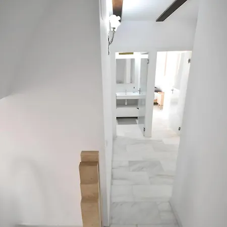 Duplex En El Carmen 2 Apartment Valencia