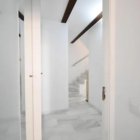 Duplex En El Carmen 2 Apartment