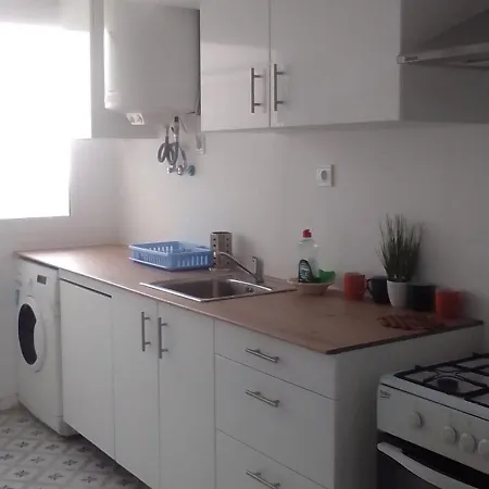 Spacious Flat In The Center Apartment *