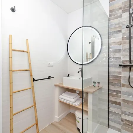 Guestready - A Tasteful Loft In Mislata Area