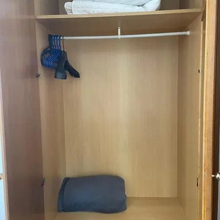 Habitacion Cerca Del Centro De Valensiya