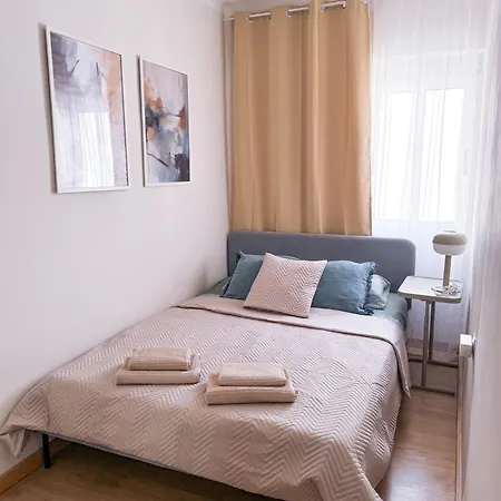 Appartement Aiora Valencia