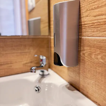 Appartement Aiora