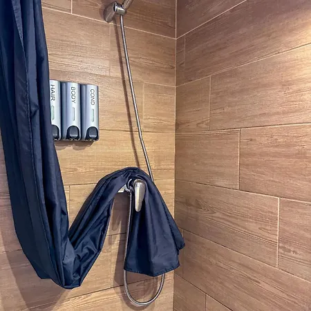 Apartament Aiora *