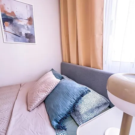 Appartement Aiora *