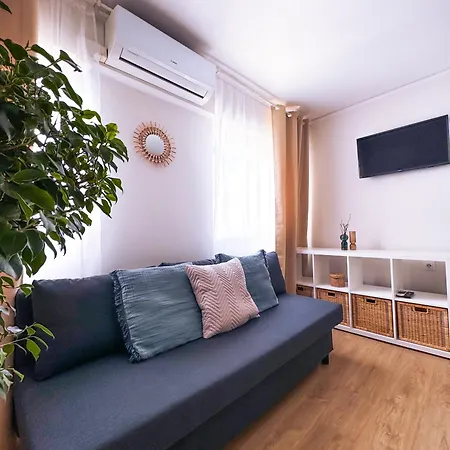 Apartament Aiora *