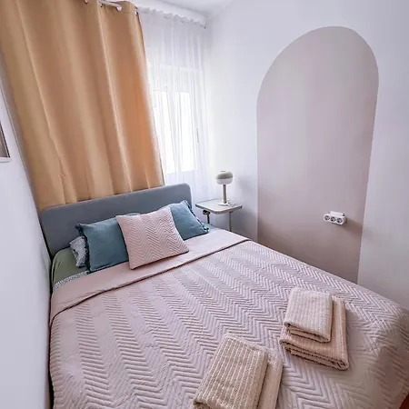 Appartement Aiora Valencia