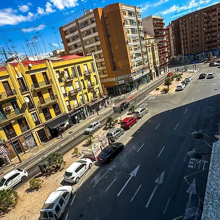 Alojamiento Проживание в семье *