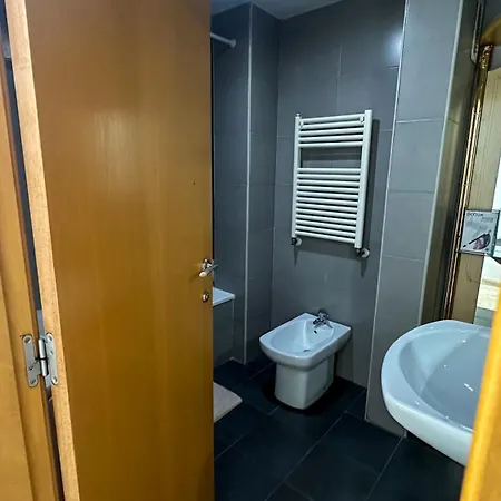 Habitación en casa particular Alojamiento *