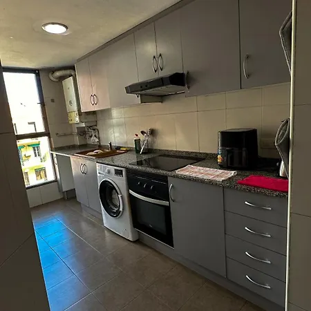 Alojamiento Habitación en casa particular