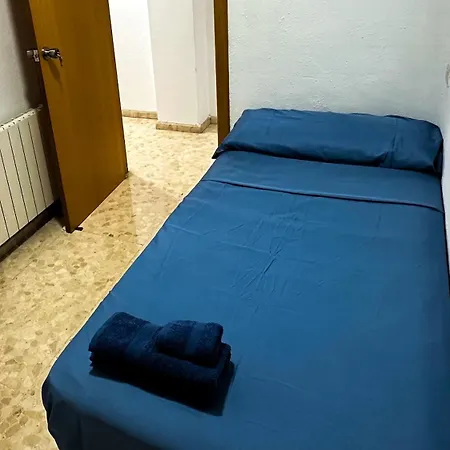 Habitación en casa particular Alojamiento *