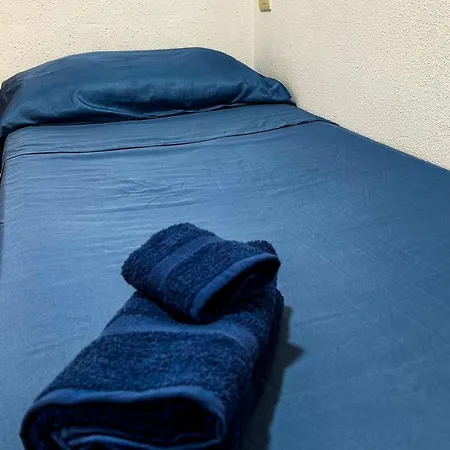 Alojamiento Rum i privatbostad Valencia