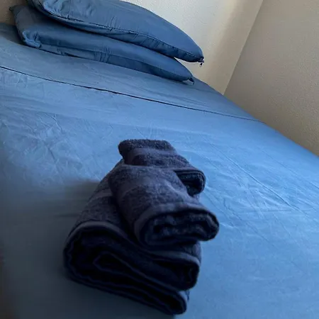 Habitación en casa particular Alojamiento *