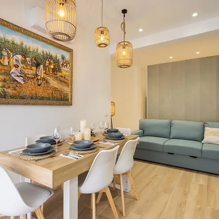 Appartement Florit Flats - The Giorgeta Valencia