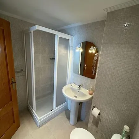 Apartamento Cerca De La Playa Malvarrosa Apartment Valencia