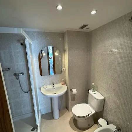 Apartment Apartamento Cerca De La Playa Malvarrosa Valencia