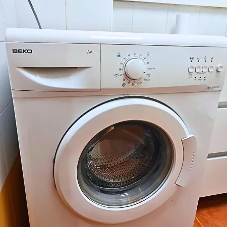 Apartamento Vacansis El Pilar *