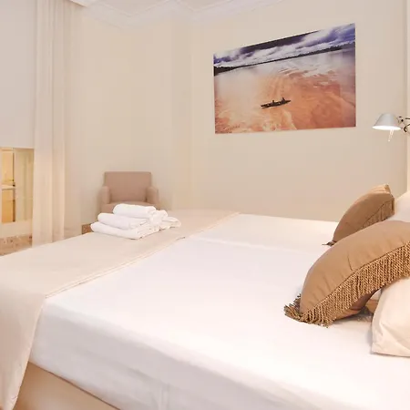 Apartamento Bet - Catedral Valencia