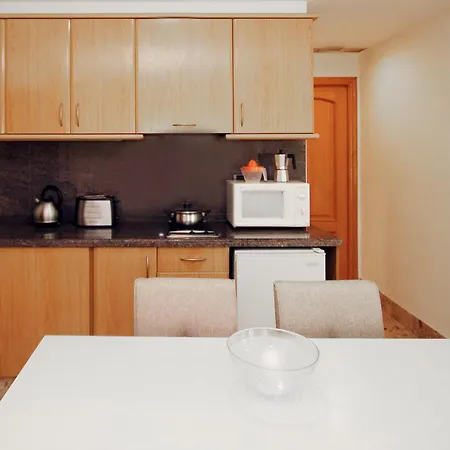 Apartamento Bet - Catedral