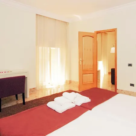 Apartamento Bet - Catedral *