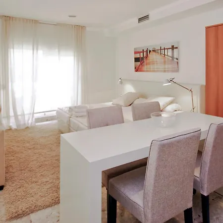 Bet - Catedral Apartamento Valencia