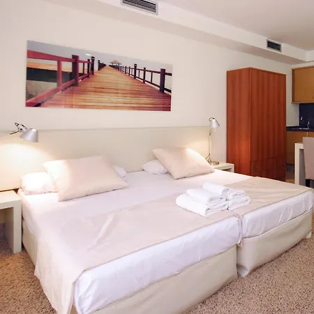 Apartamento Bet - Catedral
