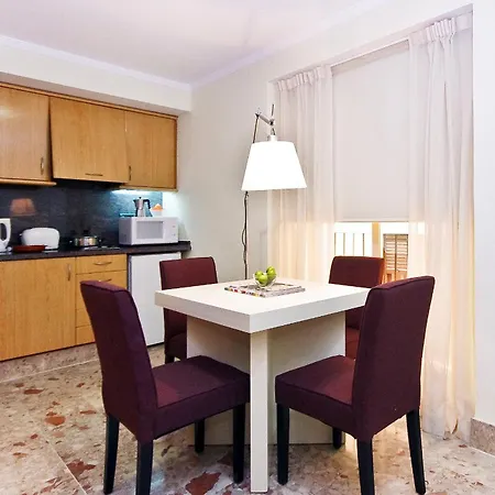 Bet - Catedral Apartamento