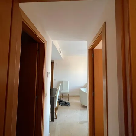 Wonderful In Canet De Berenguer. Appartement