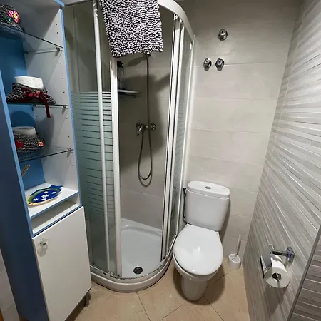 Wonderful In Canet De Berenguer. Apartment *