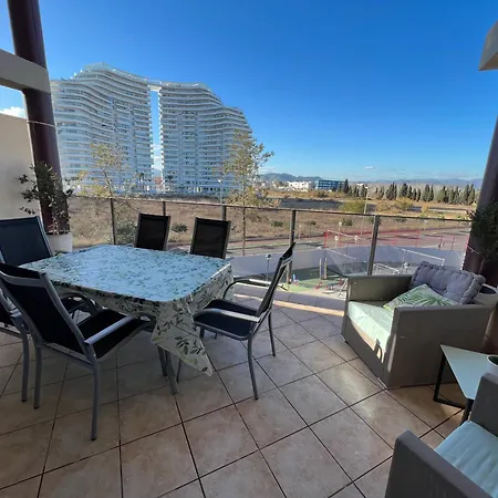 Wonderful In Canet De Berenguer. Apartment *