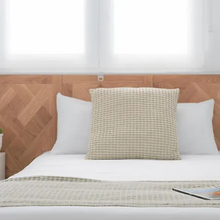 Coliving La Jaboneria Hotel *