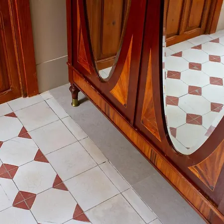 Отель La Novieta Boutique - Adults Only Валенсия