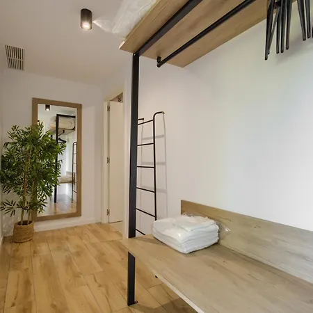 Arena 20 ולנסיה