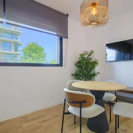 Arena 20 * ולנסיה