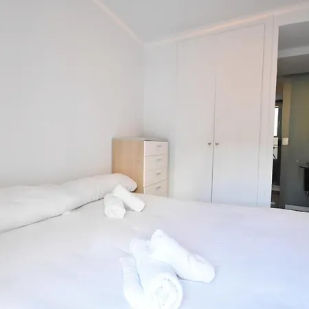 Appartement Bonito Atico Duplex Cerca De Torres De Serrano