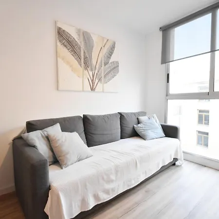 Bonito ático Cerca De Torres De Serrano