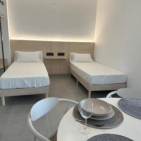 Almar 52 Apartman Valencia