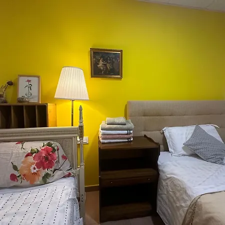 Проживание в семье Mirador 2 Del Mercado - Con Bano Privado En El Centro De La Ciudad Vella