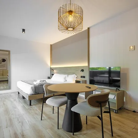 Arena 20 דירה ולנסיה