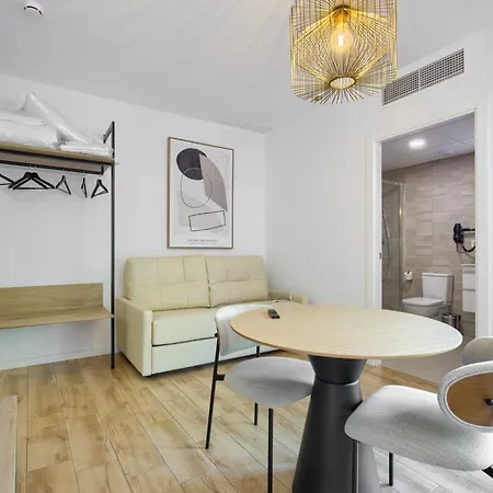 Arena 20 Apartman