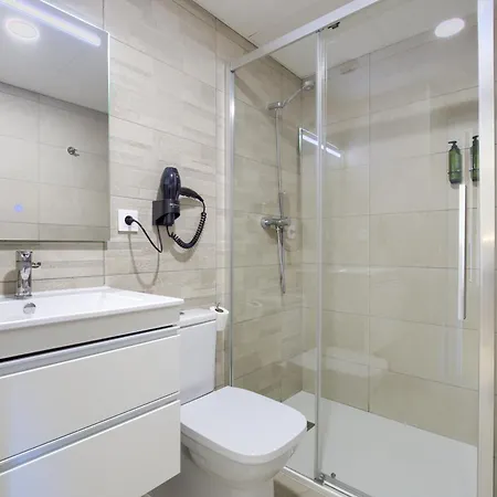Arena 20 Apartman Valencia