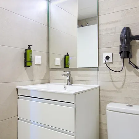 Arena 20 Apartamento