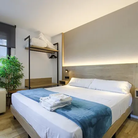 Arena 20 Apartamento Valência